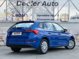 
										SKODA SCALA full									
