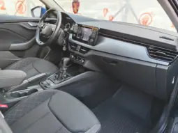 
										SKODA SCALA full									
