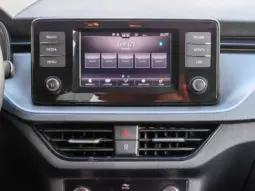 
										SKODA SCALA full									