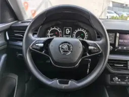 
										SKODA SCALA full									