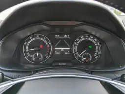 
										SKODA SCALA full									