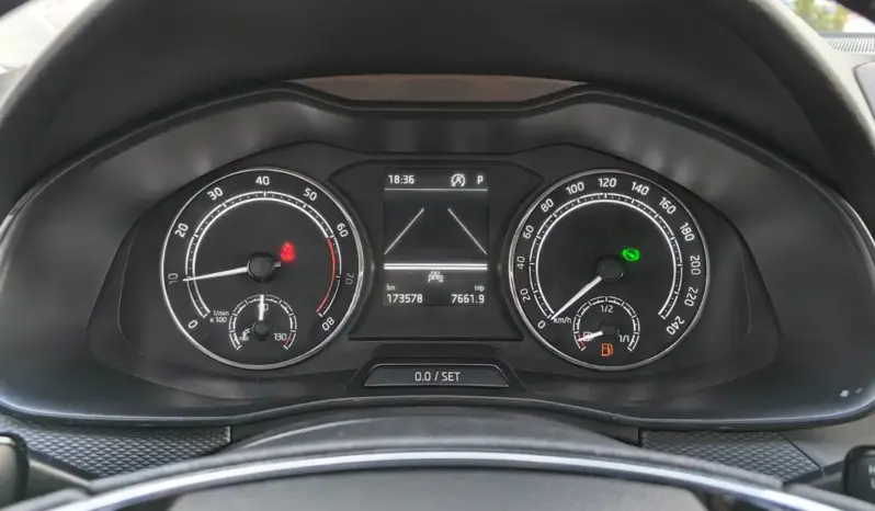 
								SKODA SCALA full									
