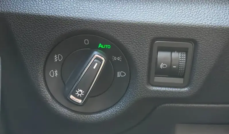 
								SKODA SCALA full									