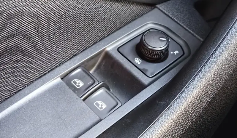 
								SKODA SCALA full									