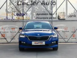 
										SKODA SCALA full									
