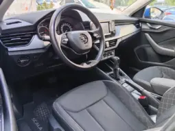 
										SKODA SCALA full									