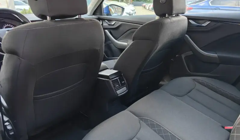 
								SKODA SCALA full									