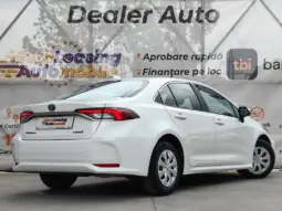 
										TOYOTA COROLLA full									