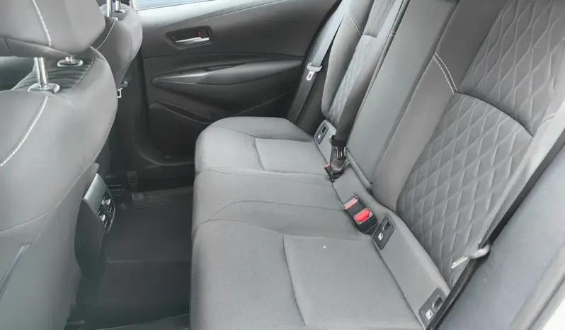 
								TOYOTA COROLLA full									