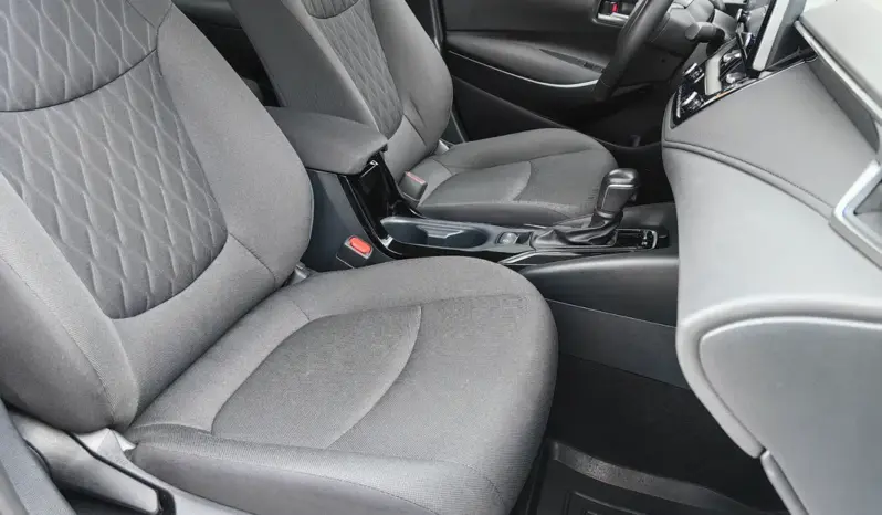 
								TOYOTA COROLLA full									