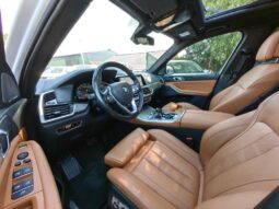 
										BMW X5 full									