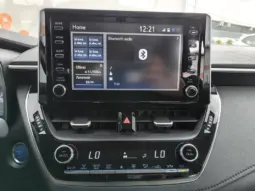
										TOYOTA COROLLA full									