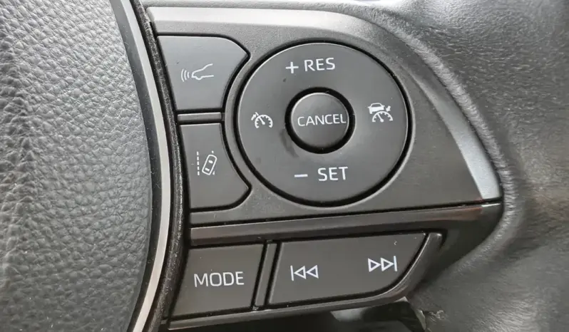 
								TOYOTA COROLLA full									