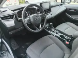 
										TOYOTA COROLLA full									