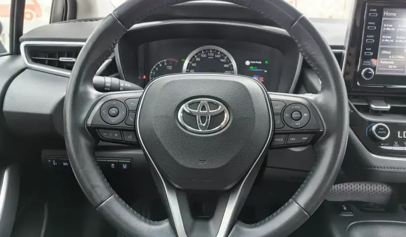 
								TOYOTA COROLLA full									
