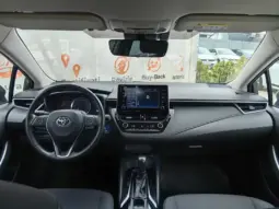 
										TOYOTA COROLLA full									