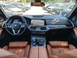 
										BMW X5 full									