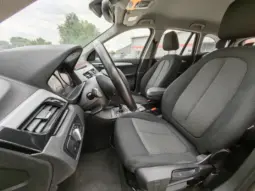 
										BMW X1 full									