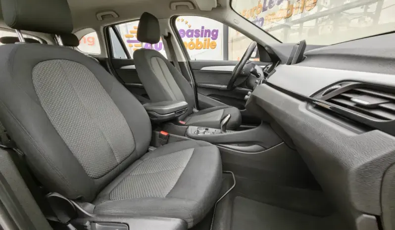 
								BMW X1 full									