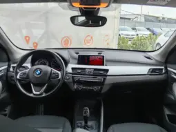 
										BMW X1 full									