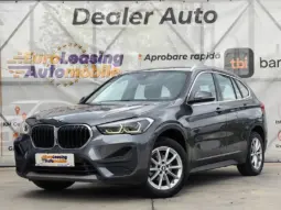 
										BMW X1 full									