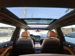 
										BMW X5 full									