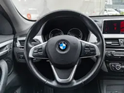 
										BMW X1 full									
