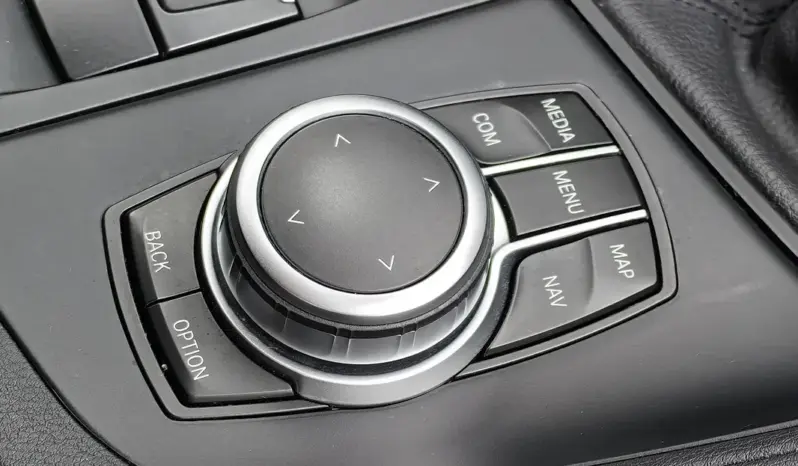
								BMW X1 full									