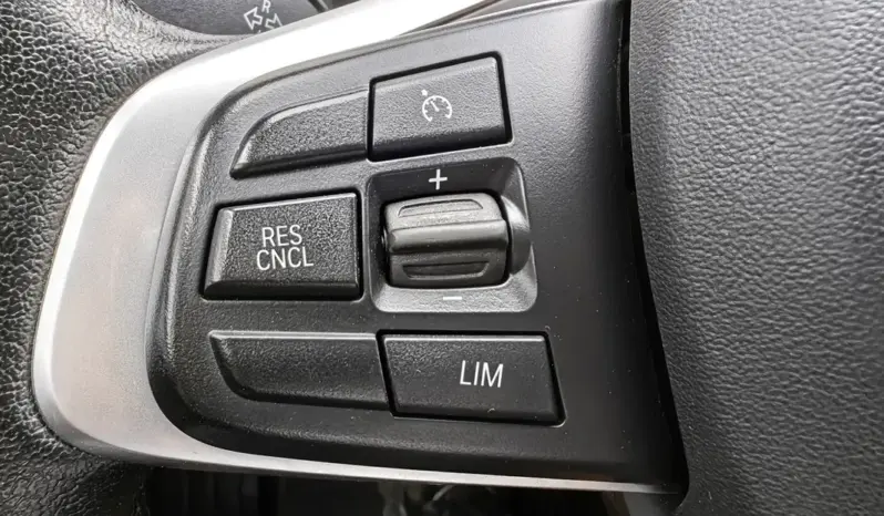 
								BMW X1 full									