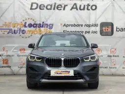 
										BMW X1 full									