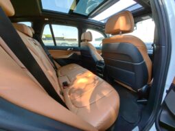
										BMW X5 full									