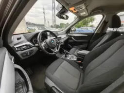 
										BMW X1 full									