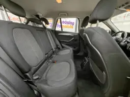 
										BMW X1 full									