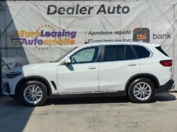 
										BMW X5 full									