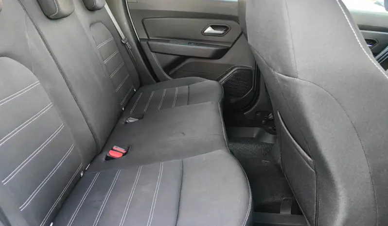 
								DACIA DUSTER full									