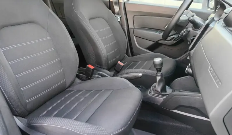 
								DACIA DUSTER full									