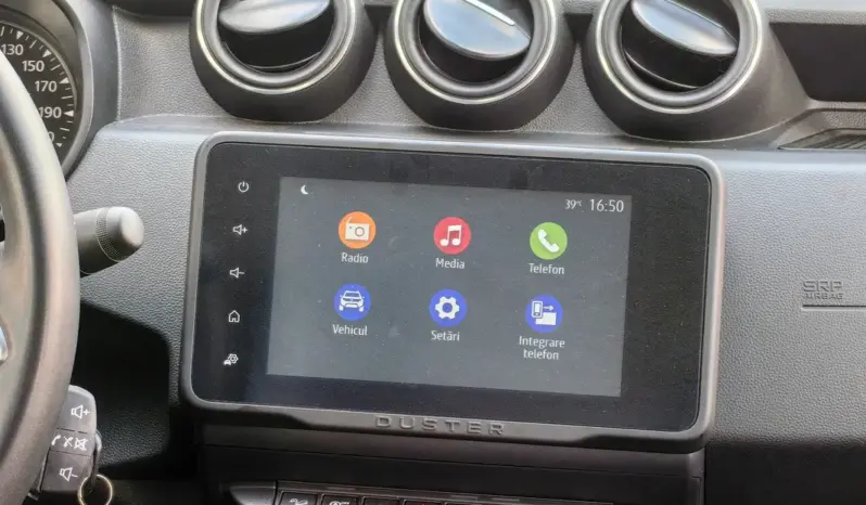 
								DACIA DUSTER full									