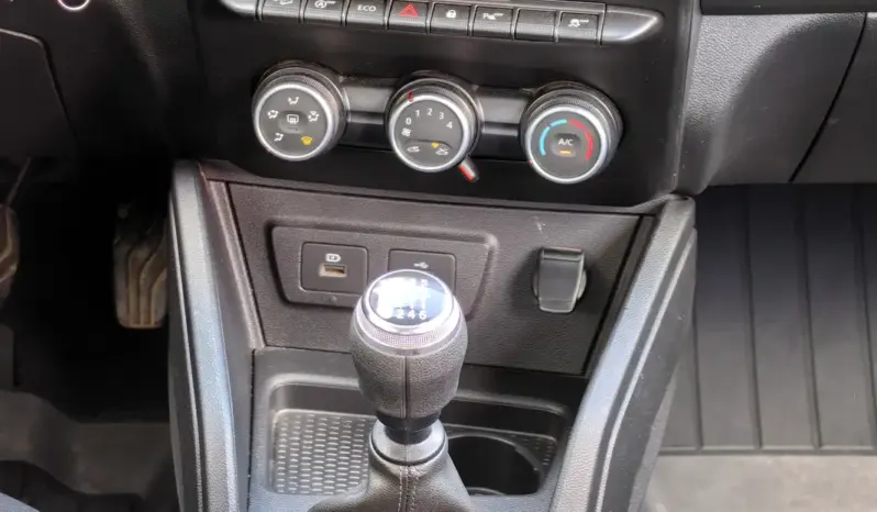 
								DACIA DUSTER full									