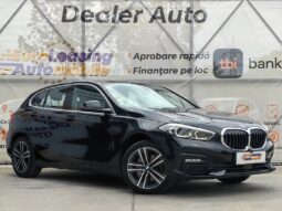 BMW SERIA 1