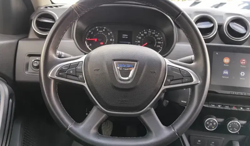 
								DACIA DUSTER full									