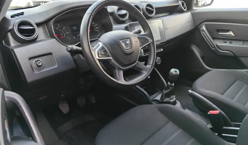 
								DACIA DUSTER full									