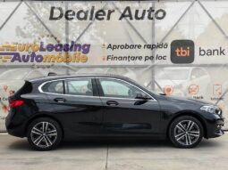 BMW SERIA 1