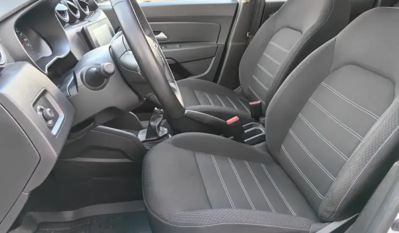 
								DACIA DUSTER full									