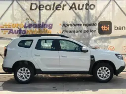 
										DACIA DUSTER full									