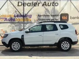 
										DACIA DUSTER full									