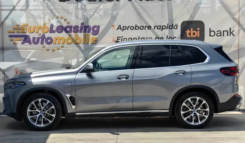 
								BMW X5 full									