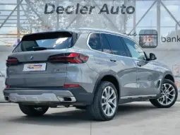 
										BMW X5 full									