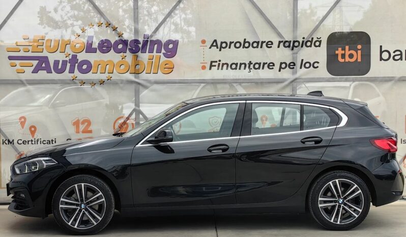 
								BMW SERIA 1 full									