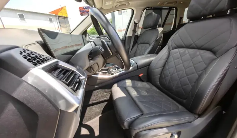 
								BMW X5 full									