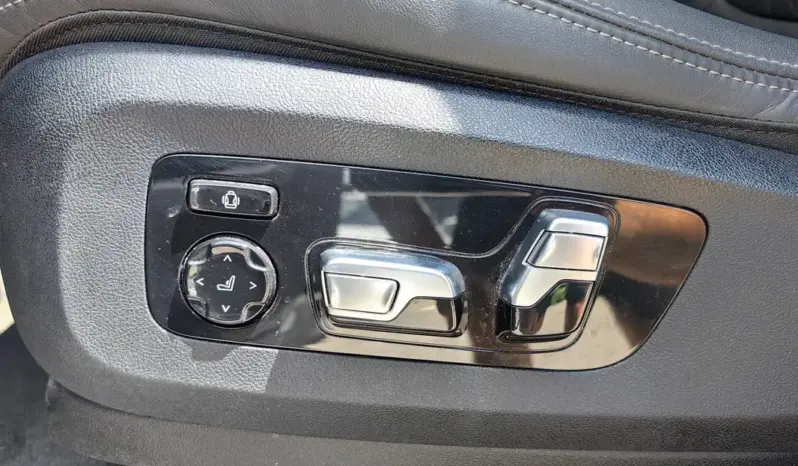 
								BMW X5 full									